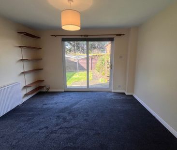 2 bedroom house to rent - Photo 1