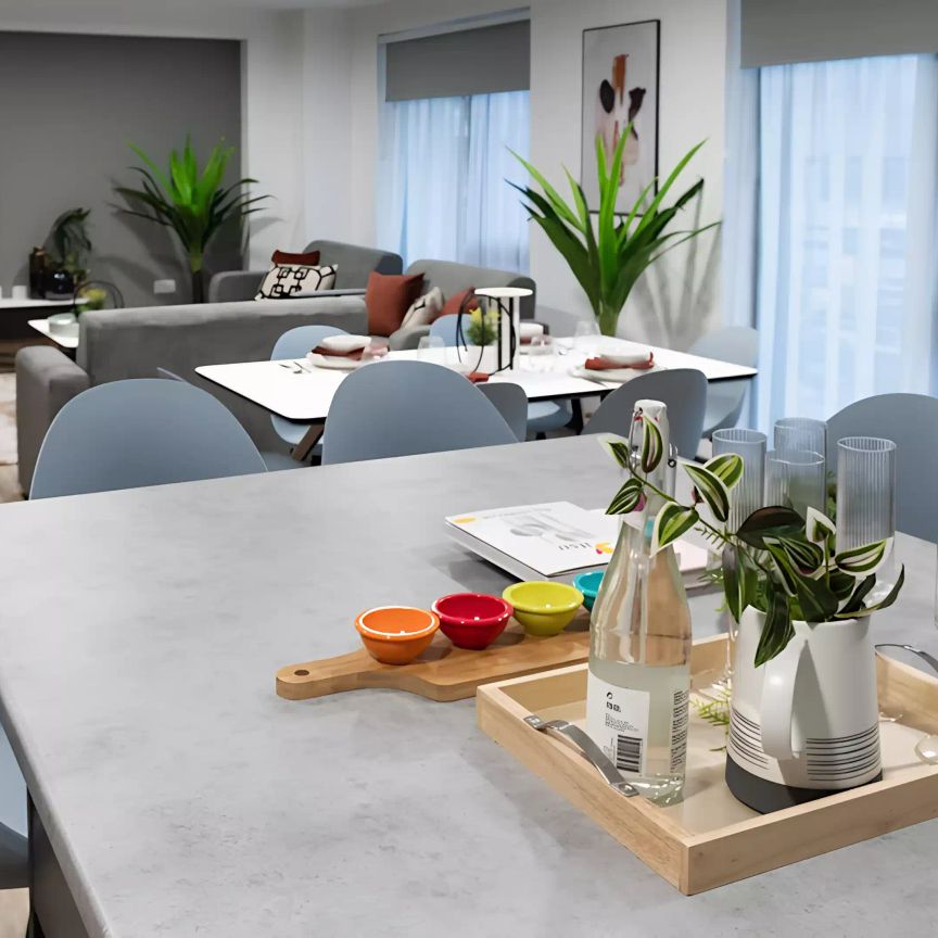 Deluxe Ensuite - Photo 1