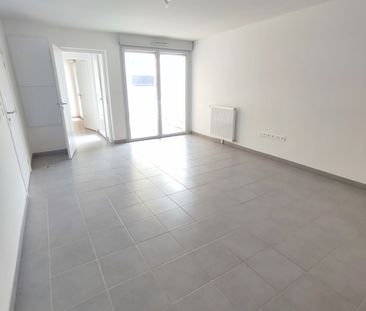 Location Appartement 2 pièces 45m² TOURNEFEUILLE 31170 - Photo 1