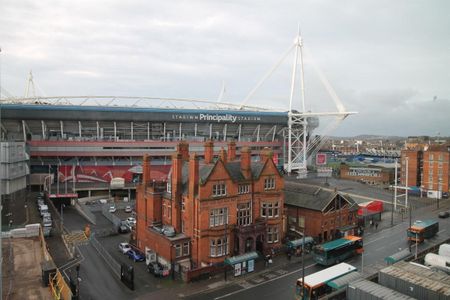 Golate Street - Photo 3