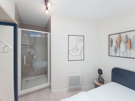 Location / Appartement T1 - Photo 3