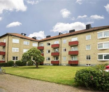 Bäckavägen 5 - Photo 1