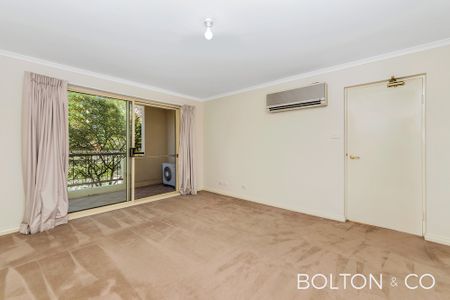 33/40 Torrens St, Braddon ACT 2612 - Apartment For Rent | Domain - Photo 2