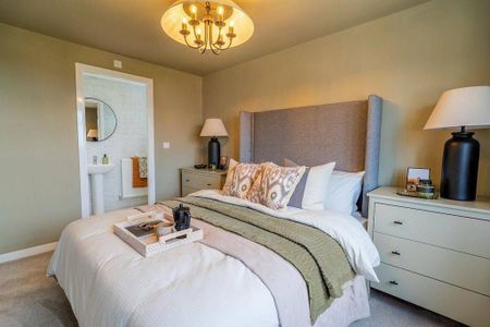 4 bedroom detached house to rent - Photo 5