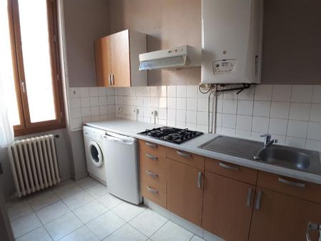 Location Appartement 1 pièce 29m² TOULOUSE 31000 - Photo 3