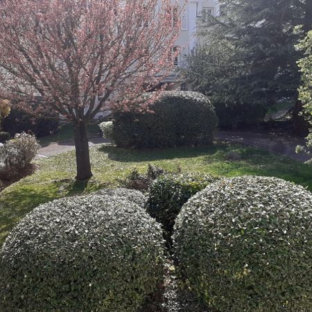 Location appartement 4 pièces, 76.98m², Massy - Photo 4