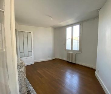 Location Appartement 4 pièces 88m² VALENCE 26000 - Photo 3
