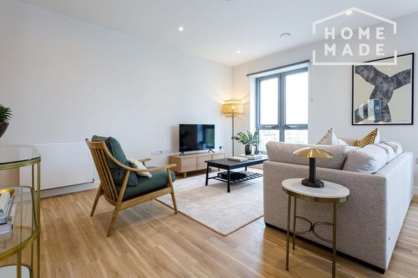 2 bedroom flat to rent - Photo 1