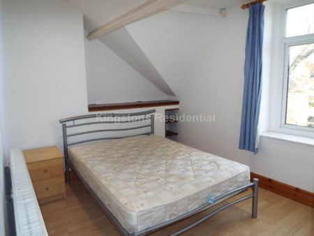 Newport Road, Roath, CF24 1DG, Newport Road, Roath, CF24 1DG - Photo 3