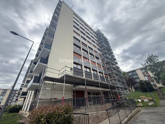 Appartement Beauvais 3 pièce(s) 65 m2, - Photo 1