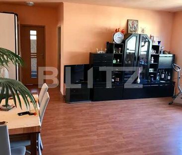 Apartament 2 camere, living spatios, zona Eroilor! - Photo 6