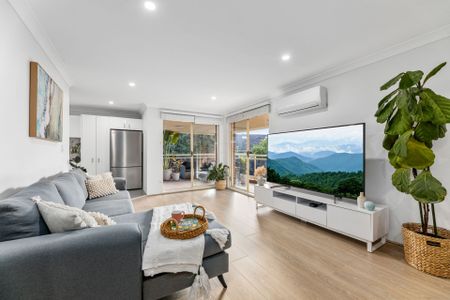 Stylish Apartment | Conveniently Located - Photo 3