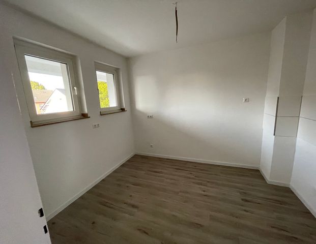 Modernisiertes Appartement. Übernahme Einbauküche möglich. - Photo 1