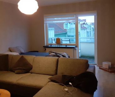 Trädgårdsgatan 1 F, Furulund - Photo 3