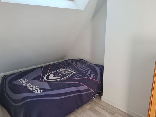 Location Appartement 1 pièce 20m² - Photo 1