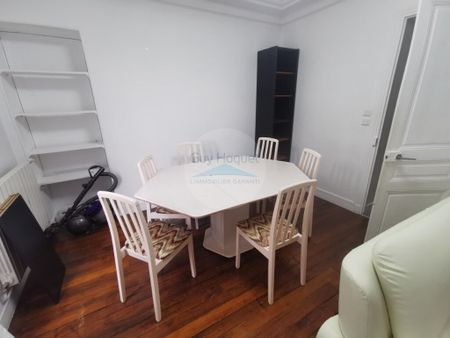 Location : appartement T3 (63 m²) à VILLEMOMBLE - Photo 2