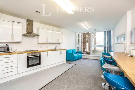 1 bedroom house to rent - Photo 3