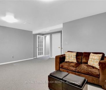 For Lease - 133 WOODPARK Way, Barrhaven, Ontario - Photo 4