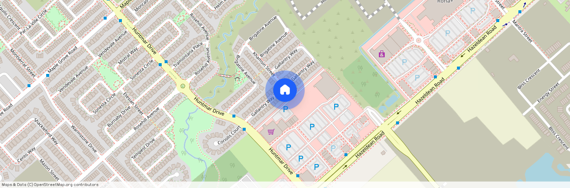 329 Gallantry Way, Stittsville - Munster - Richmond