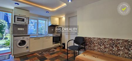 Garsonka na prenájom 28m2, Matúškovo – Fotografia 5