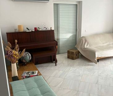 Διαμέρισμα για ενοικίαση Σταυρός Γέρακα (Γέρακας) - Photo 1