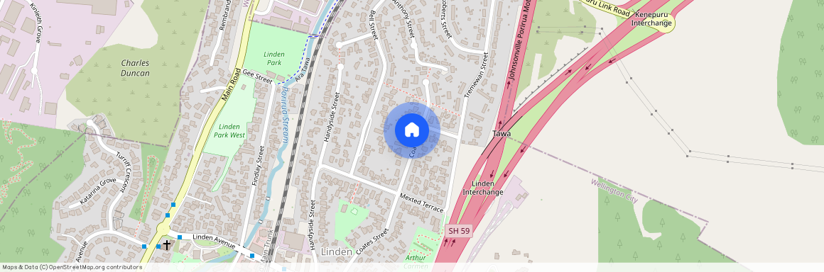 33 Coates Street, Tawa, Wellington