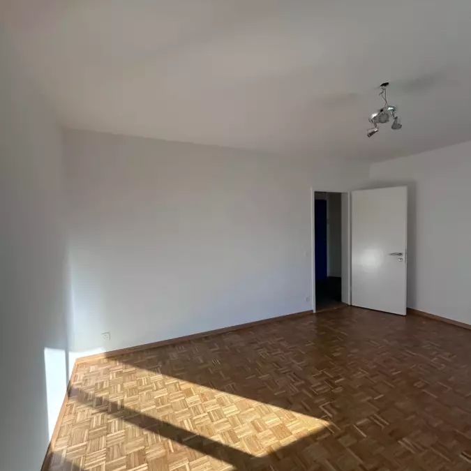 BERNE OSTRING - GIACOMETTISTR. 25 A - 3.5 PIECES AU 2EME ETAGE - Photo 1