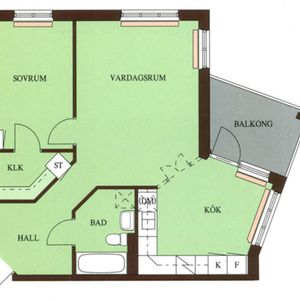 Västra Esplanaden 19 - Photo 3