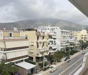 Γωνιακό πανοραμικό διαμέρισμα με θέα θάλασσα προς ενοικίαση στη Γλυ... - Photo 4