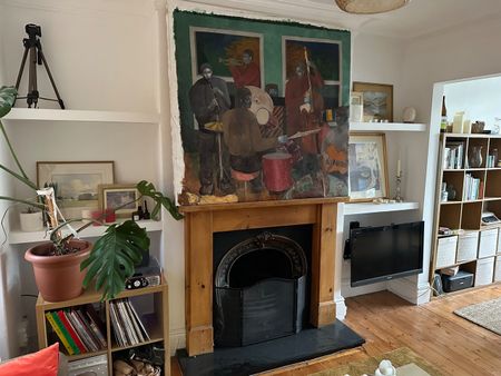 Room in a Shared House, Collingwood Road, M19 - Photo 2