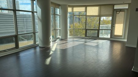 For Lease - 35 Mariner Terrace Unit# 509, Toronto, Ontario - Photo 2