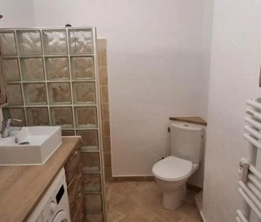 Appartement à louer 1 pièce 21.02m² - Photo 1