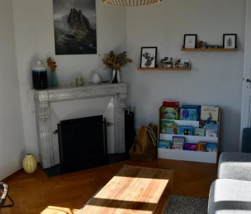 4 Zimmer, 100 m² - Foto 1