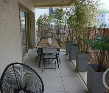 Location Appartement 2 pièces 47m² METZ 57000 - Photo 6