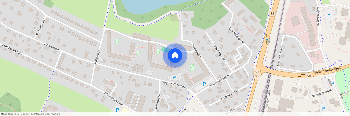 Tjärnvägen 9 A, 821 34, Bollnäs