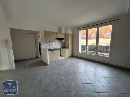 Appartement à louer 3 pièces 68.8m² - Photo 3