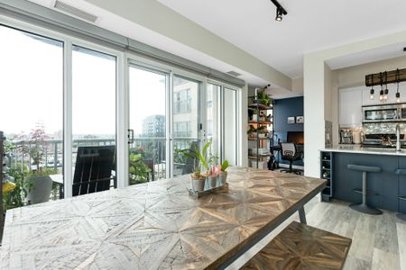 For Lease - 200 RIDEAU Street Unit# 2208, Lower Town - Sandy Hill, Ontario - Photo 4