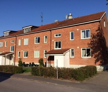Kungsgatan 3 B - Foto 6