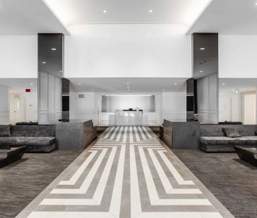 For Lease - 30 Gibbs Road Unit# 1805, Toronto, Ontario - Photo 5