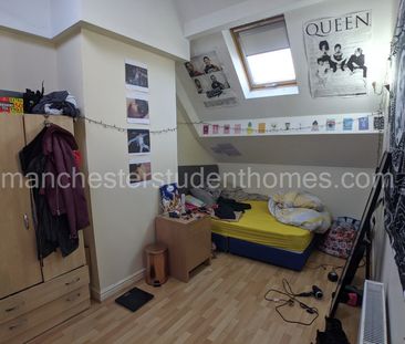 Wilmslow Road, Manchester, M20 4AF - Photo 3