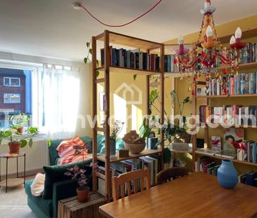 TAUSCHWOHNUNG 3-Zimmerwohnung in guter Lage - Foto 1
