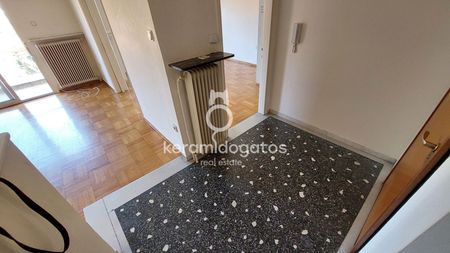 Διαμέρισμα για ενοικίαση Ρωμαϊκή Αγορά - Βενιζέλου - Ιστορικό Κέντρο (Κέντρο Θεσσαλονίκης) - Photo 5