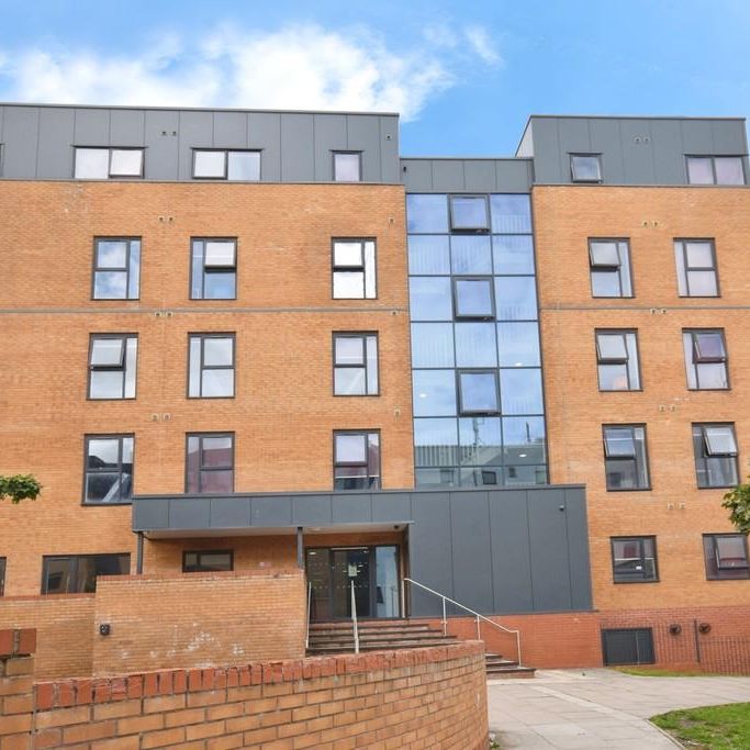 1 bedroom apartment to rent - Photo 1
