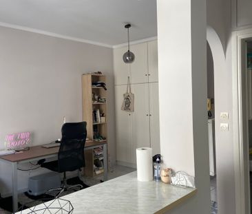 Ενοικίαση κατοικίας, 30 τ.μ., Πάτρα, 350 € - Photo 1