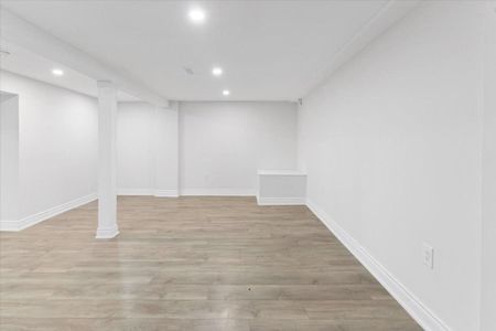 For Lease - 46 Tulloch Drive Unit# Basement, Ajax, Ontario - Photo 4