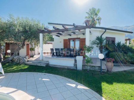 Villa unifamiliare Contrada Acquavite, Castellammare del Golfo - Photo 4