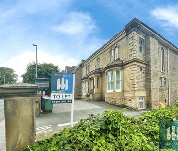 New North Road, Huddersfield, HD1 - Photo 1