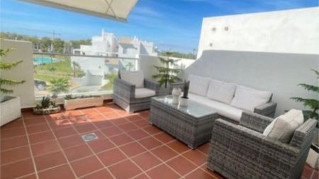 Piso de alquiler en Calle Turina, 2, Las Tres Piedras - Costa Ballena - Foto 4