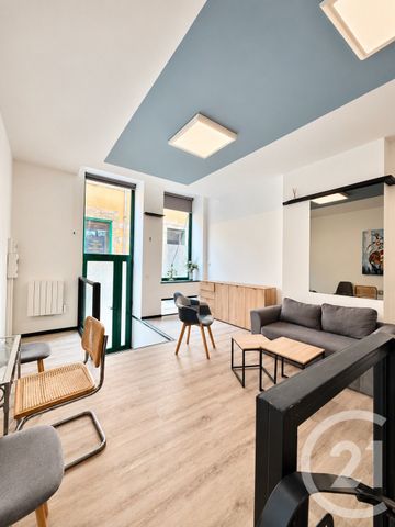 Location Appartement 2 pièces 61m² MOULINS 03000 - Photo 3