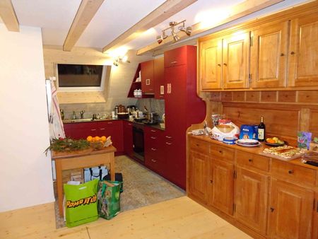 4 Zimmer, 120 m², 2. Stock - Photo 2